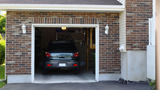 Garage Door Installation at La Mancha, California