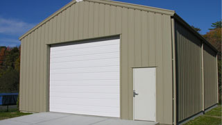 Garage Door Openers at La Mancha, California